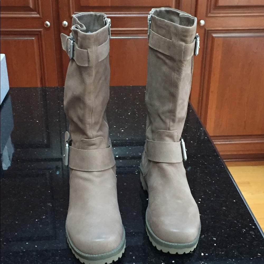 Gentle Souls Perry Boots